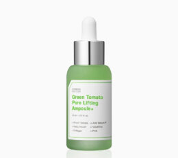 serum tinh chất cà chua xanh green tomato